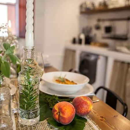 Arc 公寓 卡利亚里