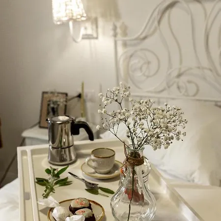 公寓 Arc 卡利亚里