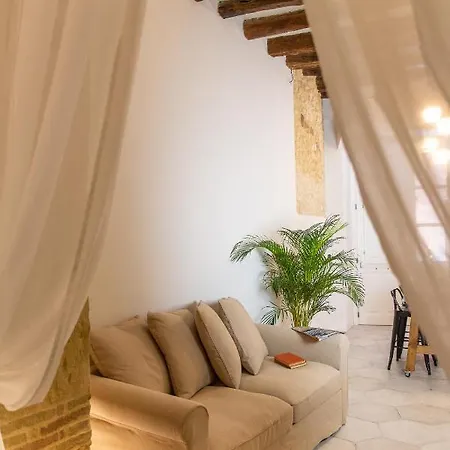 Arc Apartman Cagliari