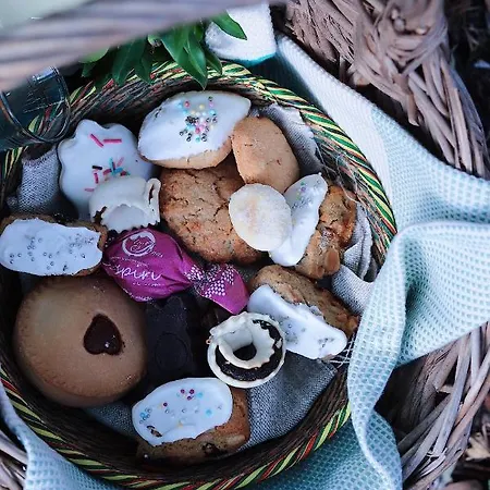 公寓 Arc 卡利亚里