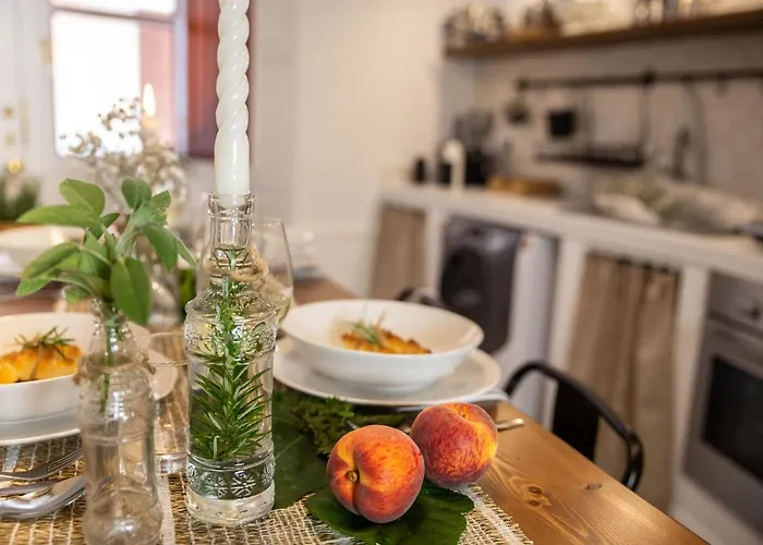 Arc Apartment Cagliari