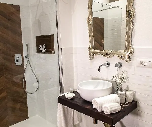 Arc Apartment Cagliari