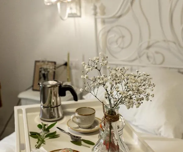 Apartment Arc Cagliari