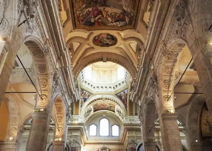 Apartment Arc Cagliari