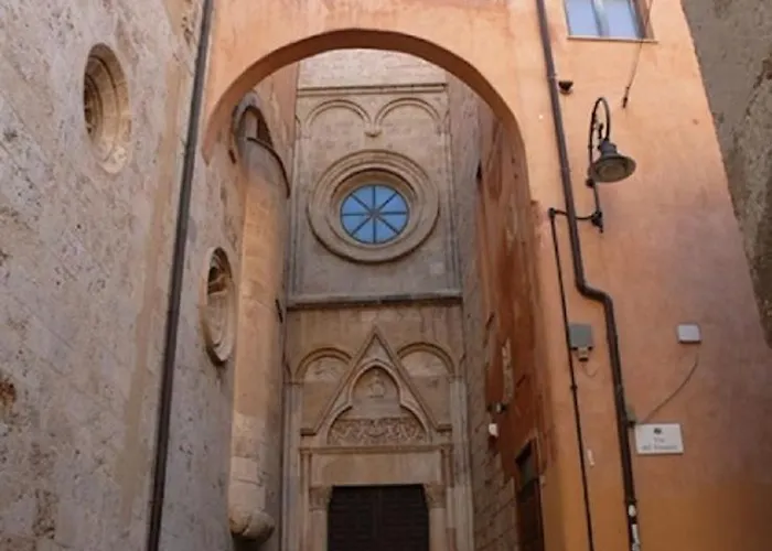 Arc Apartment Cagliari