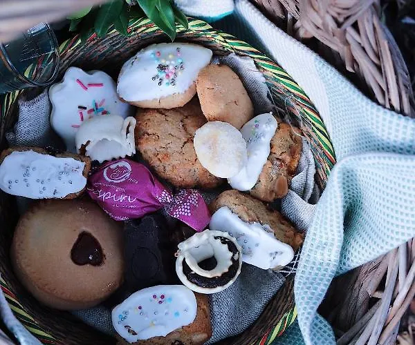 Apartment Arc Cagliari