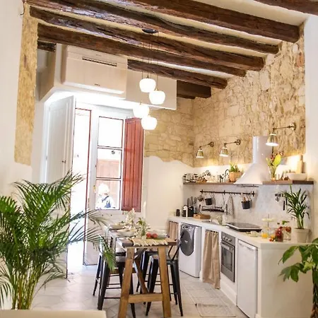 Appartement Arc *