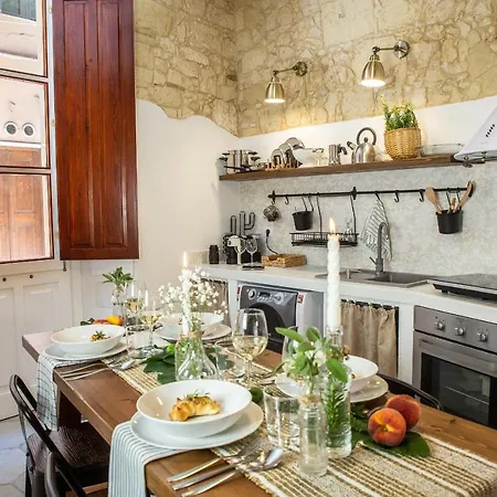 Appartement Arc