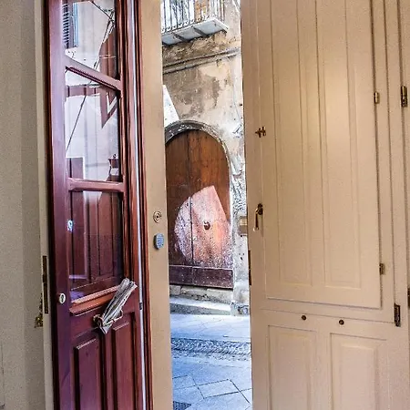 Appartement Arc *