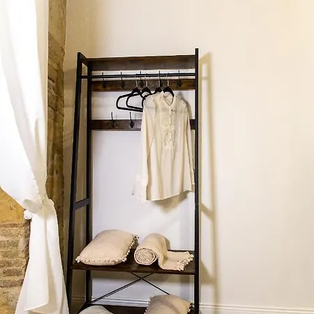 Appartement Arc *