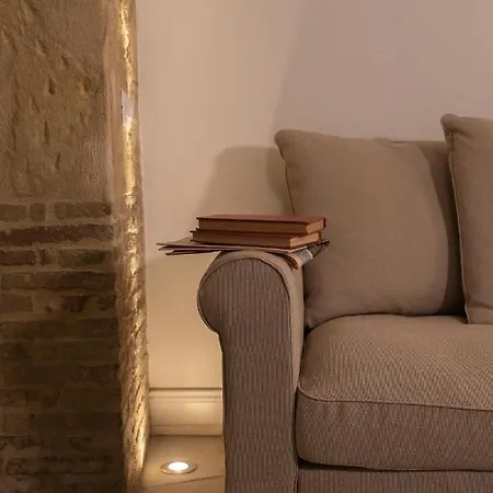 Appartement Arc *
