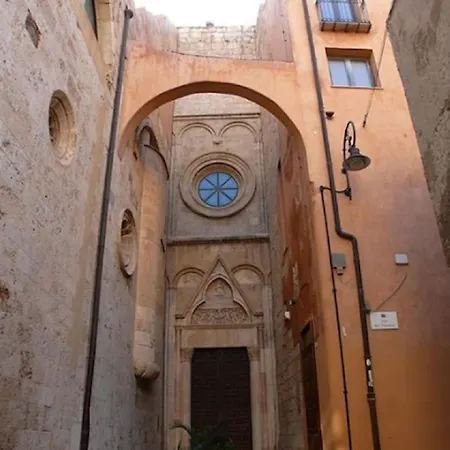 Arc Apartment Cagliari